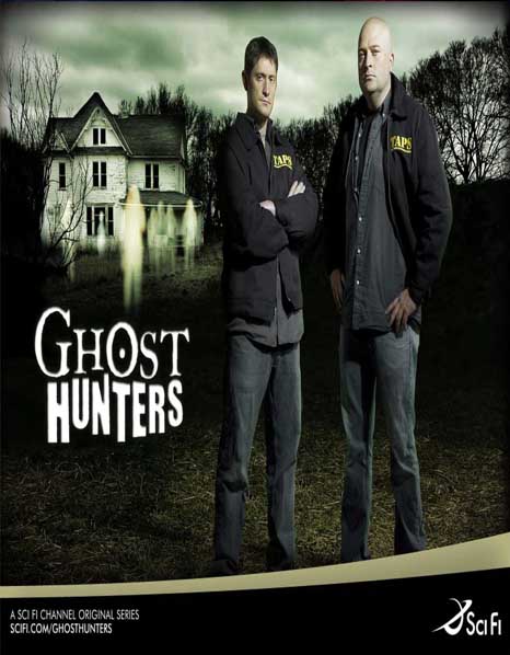 Ghost Hunters - Season 10 (image for) Ghost Hunters - Season 10